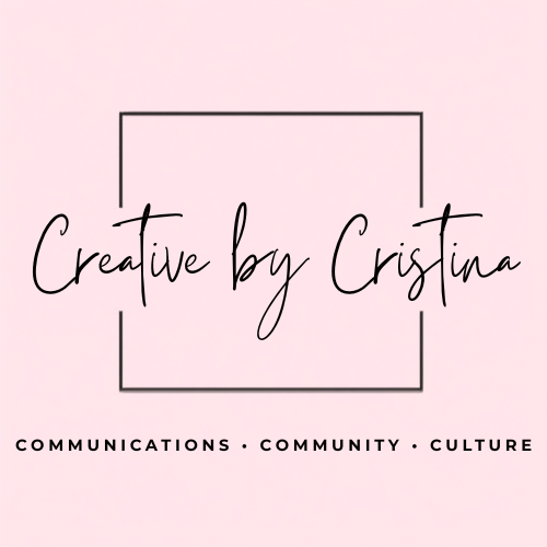 Creative by Cristina logo